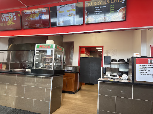 Photo of Canadian Pies (Pizza/Donair) & Kurry Knights - 10 Westwind Dr #213, Spruce Grove, AB T7X 0Y5